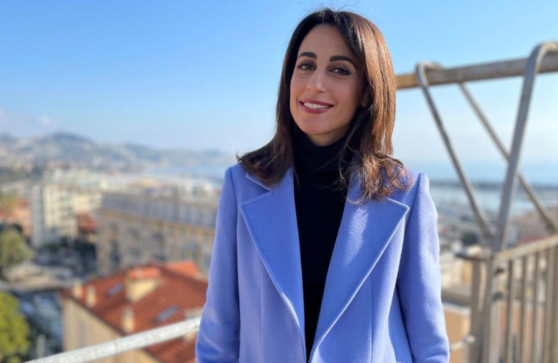 Via delle Storie: Giorgia Cardinaletti erede della Maggioni debutta da Sanremo