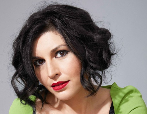 Canzoni Sanremo 2022: il testo di «Miele» di Giusy Ferreri