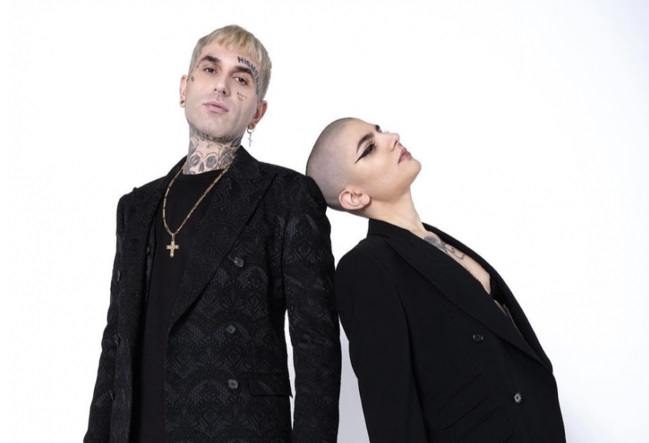 Canzoni Sanremo 2022: il testo di «Abbi cura di te» di Highsnob e Hu