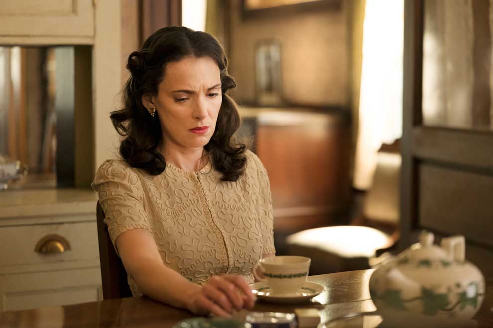 Programmi TV di stasera, venerdì 14 gennaio 2022. Al via su Rai3 la miniserie ‘Il Complotto contro l’America’