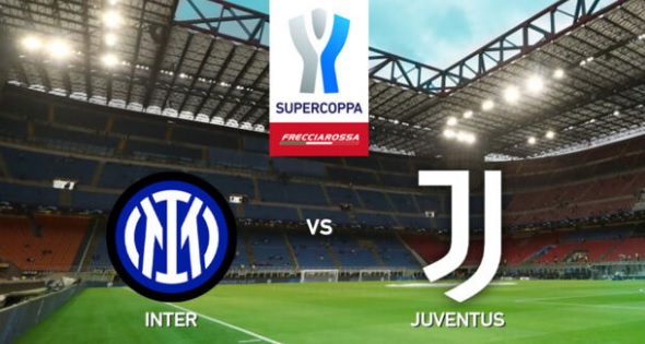 Mediaset ‘nel pallone’ tra Supercoppa e Coppa Italia: 9 partite in una settimana – Calendario