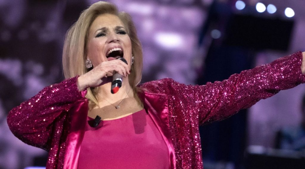 Sanremo 2025: premi alla carriera per Iva Zanicchi e Antonello Venditti