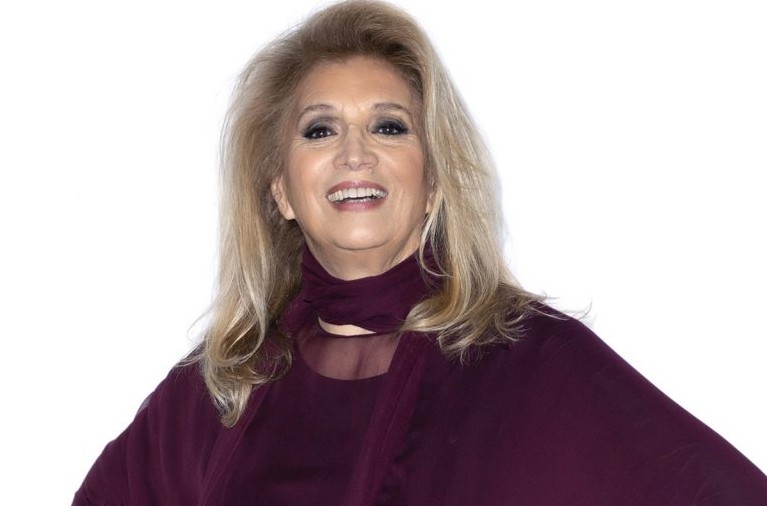 Il testo di «Voglio Amarti» di Iva Zanicchi