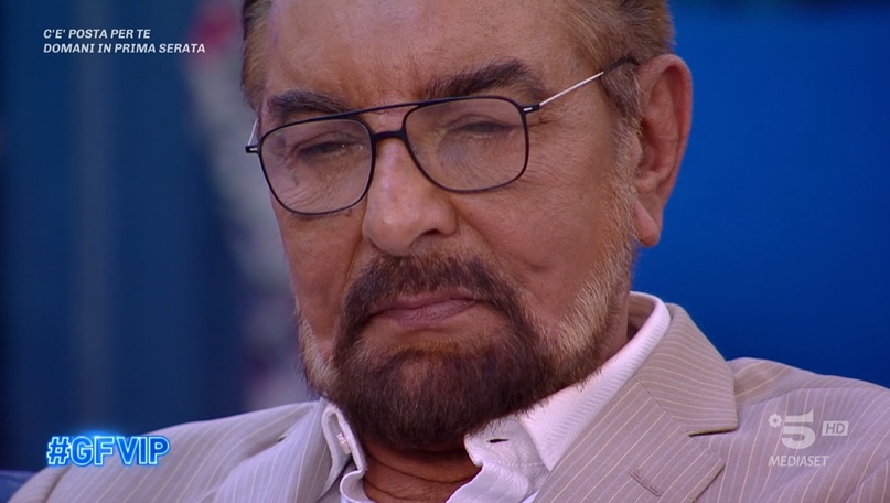 Grande Fratello Vip, trentaduesima puntata – Signorini ‘striglia’ la casa… e Katia Ricciarelli conquista l’immunità!