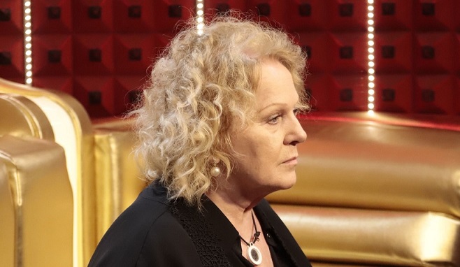 Katia Ricciarelli - US Endemol Shine