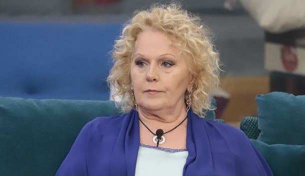 GF Vip, Katia critica Manuel: «Non lo voglio guardare più neanche in faccia. Sembra diventato quasi cattivo»