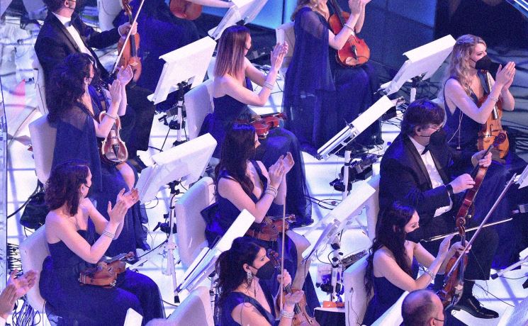 L'Orchestra di Sanremo