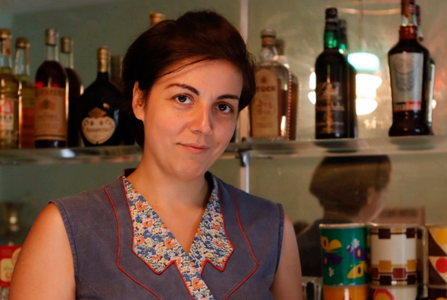 La Sposa - Antonella Prisco