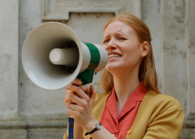 La Sposa - Claudia Marchiori