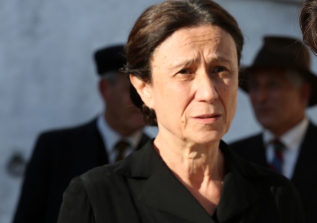 La Sposa - Mariella Lo Sardo