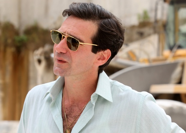 La Sposa - Mario Sgueglia