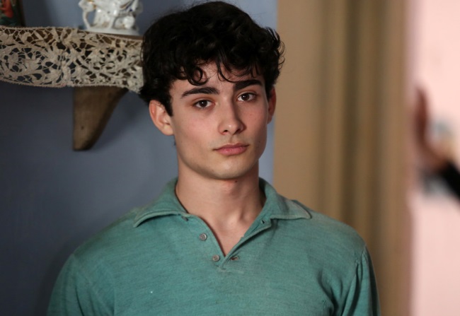 La Sposa - Matteo Valentini