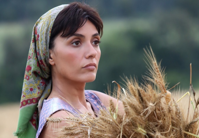 La Sposa - Serena Rossi