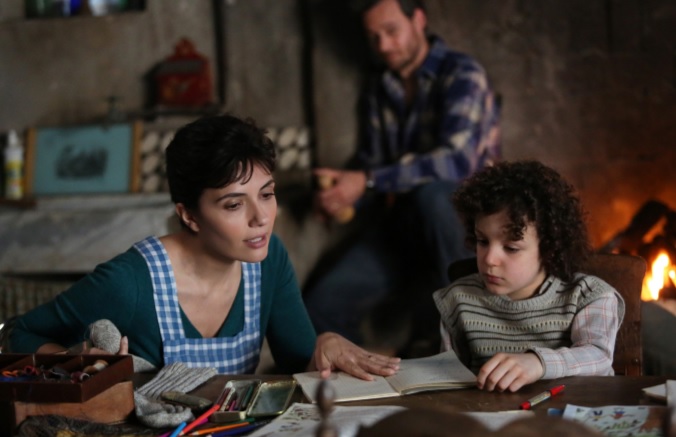 La Sposa: anticipazioni ultima puntata di domenica 30 gennaio 2022