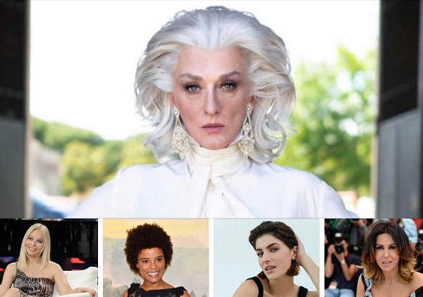 Sanremo 2022: le cinque donne scelte da Amadeus