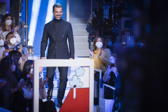 Programmi TV di stasera, sabato 22 gennaio 2022. A «C’è Posta per Te» Doc Argentero e Baggio