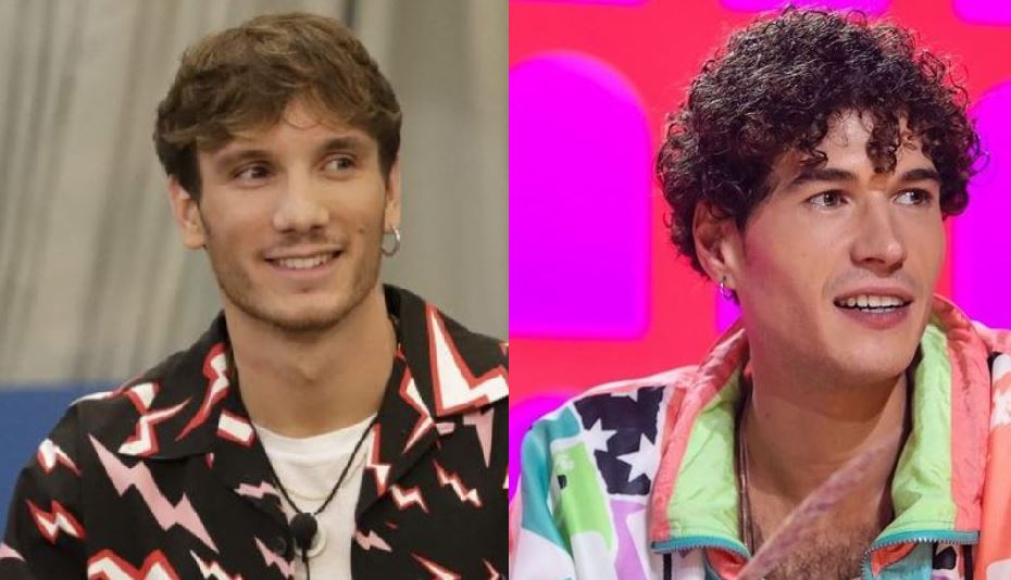 Rinascere: la storia di Manuel Bortuzzo è diventata un film tv per Rai1