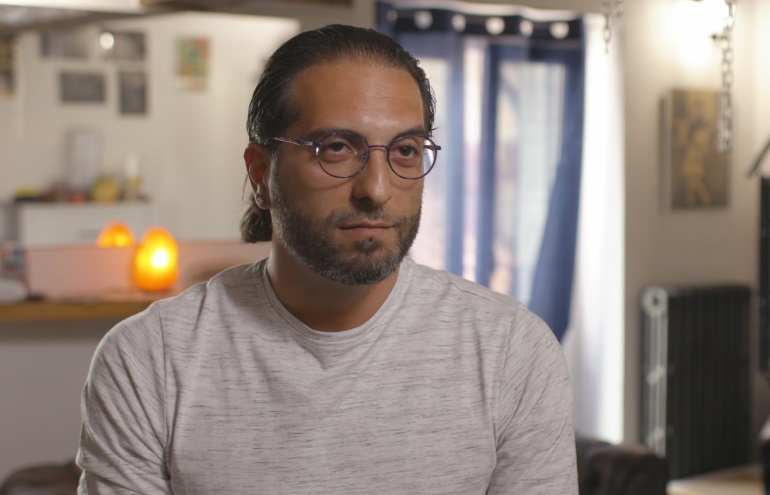 Matrimonio a Prima Vista 8 - Mattia