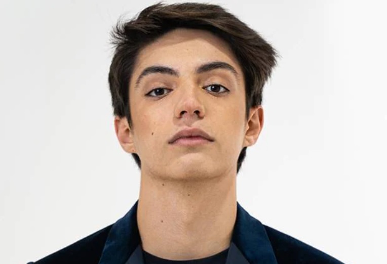 Canzoni Sanremo 2022: il testo di «Virale» di Matteo Romano