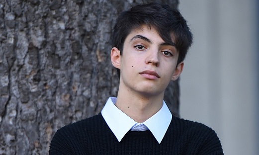 Sanremo 2022: chi è Matteo Romano