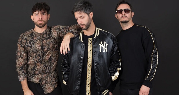 Meduza ospiti al Festival di Sanremo 2022