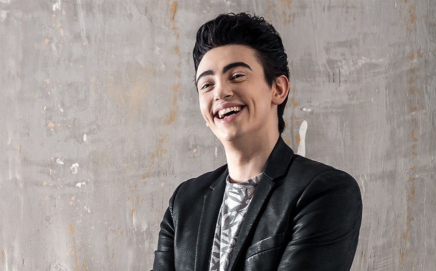 Canzoni Sanremo 2022: il testo di «Inverno Dei Fiori» di Michele Bravi