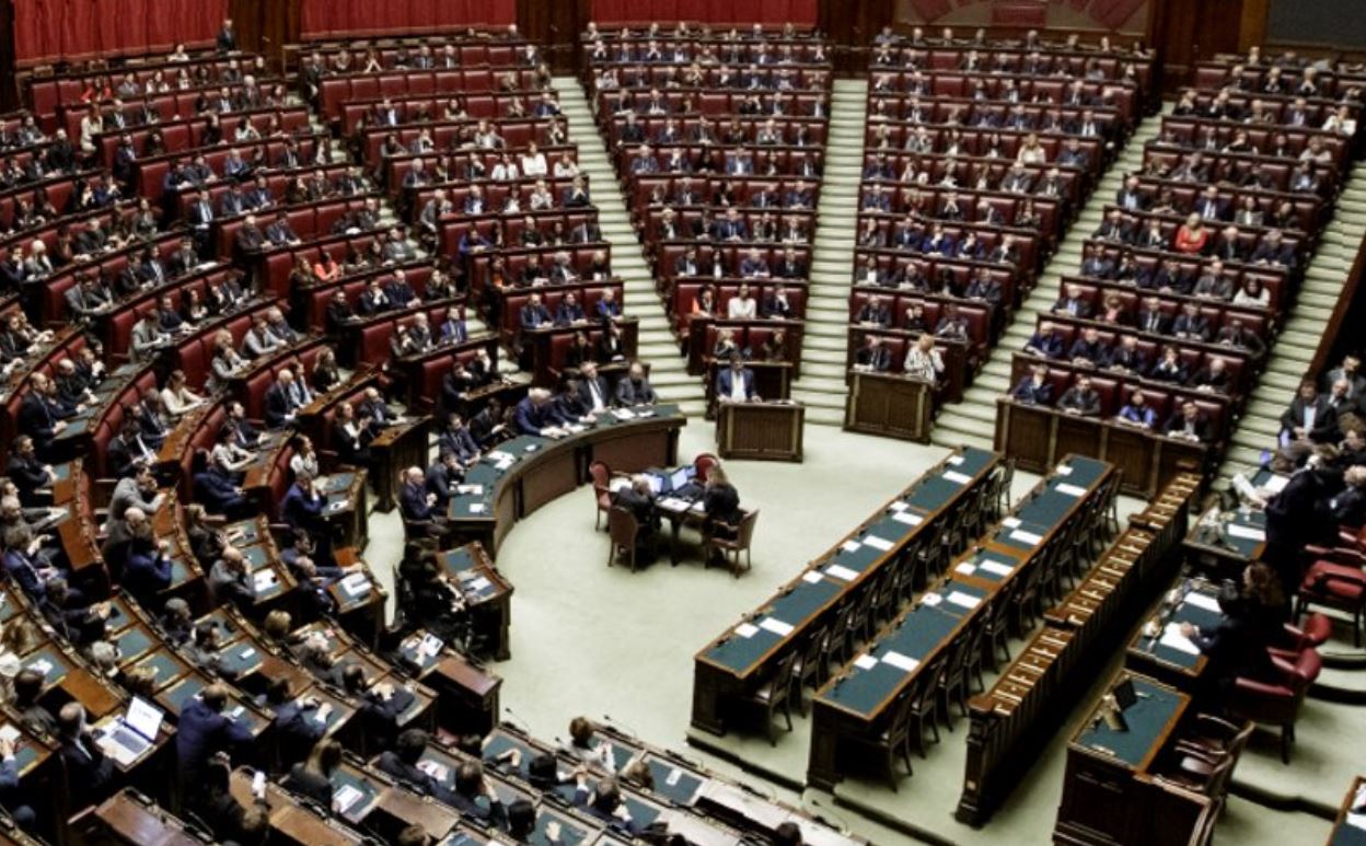 Elezioni Quirinale 2022 in diretta: gli speciali appuntamenti TV