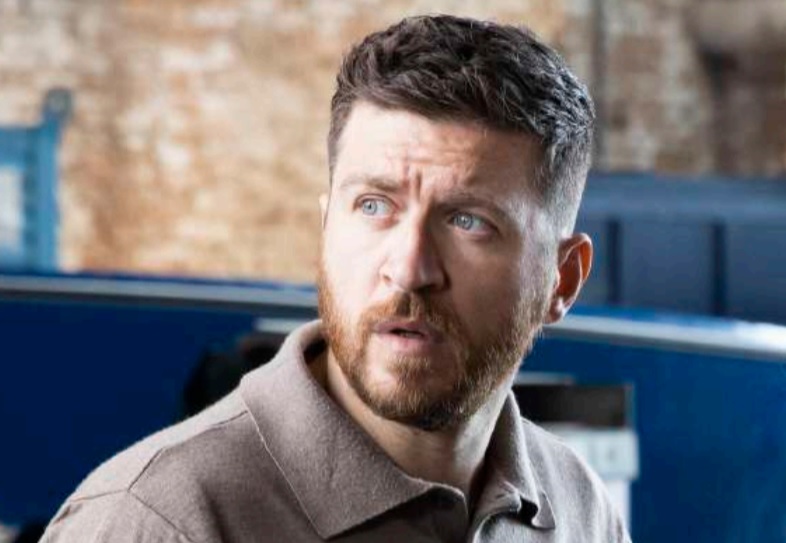 Non mi Lasciare - Alessandro Roja