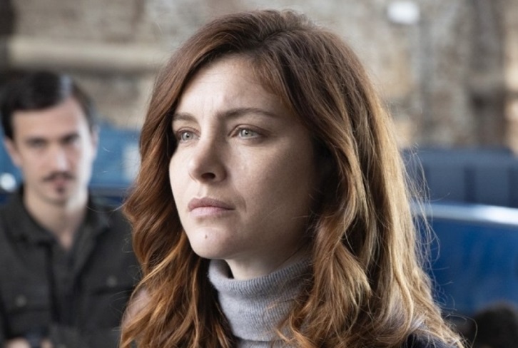 Non mi Lasciare: Vittoria Puccini torna su Rai 1 per indagare sul dark web