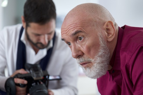 Caro Diego: Dalla Palma racconta su Rai Premium le storie di chi ha smarrito l’autostima