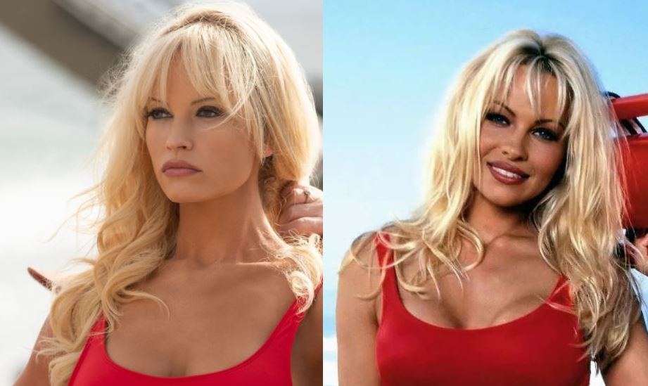 Pam & Tommy: su Disney+ la storia del videotape a luci rosse di Pamela Anderson