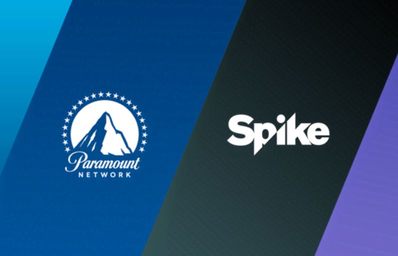 Chiudono Paramount Network e Spike