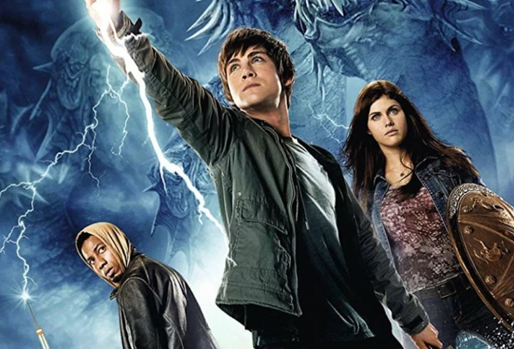 «Percy Jackson e gli dei dell’Olimpo» diventerà una serie: Disney+ dà l’ok