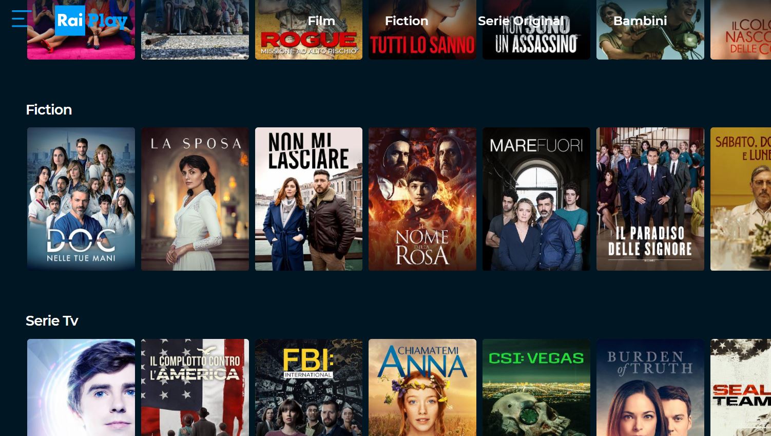 Total Audience: ci siamo.  Ecco cosa cambia