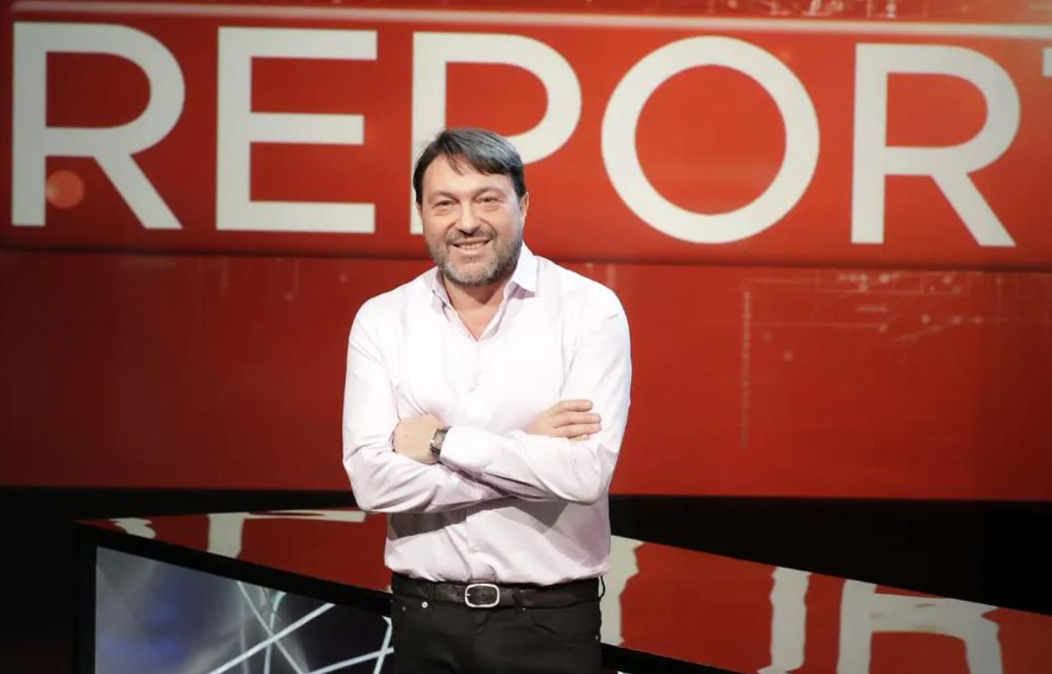 Programmi TV di stasera, lunedì 24 gennaio 2022. Report contro gli speciali sul Quirinale