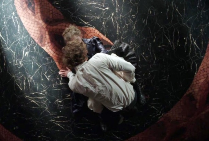 Non c’è più religione! La piccante Sanditon in prima serata su Tv2000!