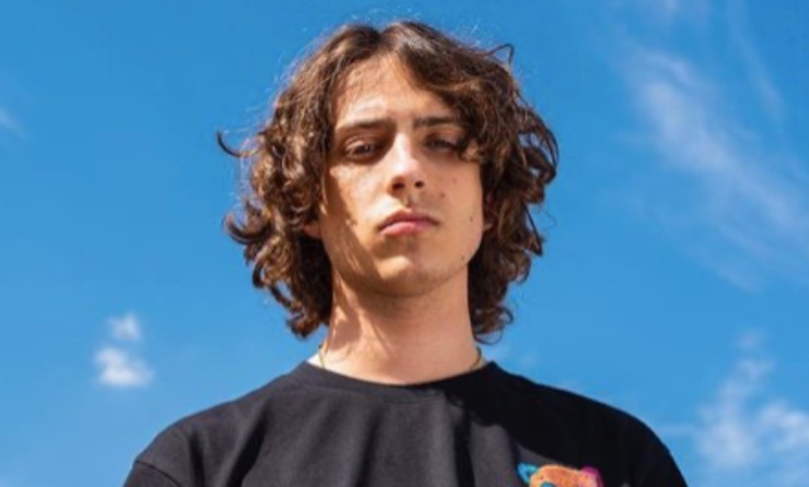 Canzoni Sanremo 2022: il testo di «Farfalle» di Sangiovanni