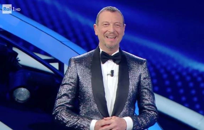 Sanremo 2022, la Rai punta al record di ricavi pubblicitari