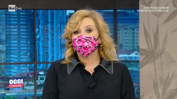 Sanremo 2022: Bortone guida la carica di Rai 1 in terra ligure, Matano resta a Roma