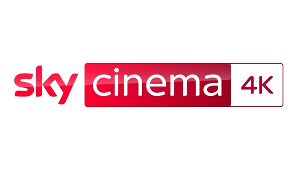 Arriva «Sky Cinema 4K», il primo canale dedicato al cinema in 4K