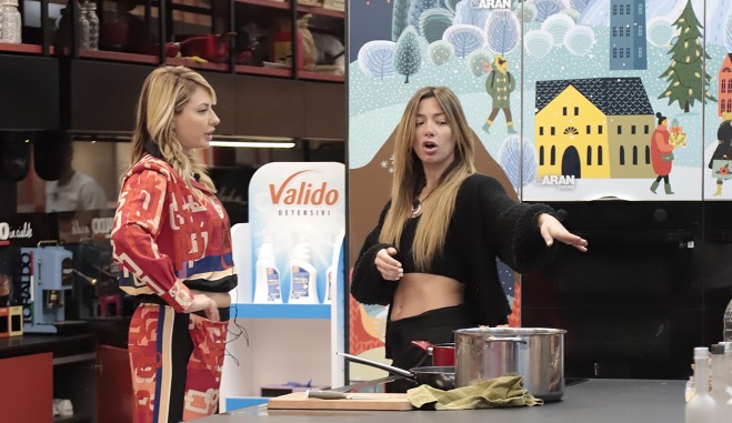 Soleil si lamenta con Manila - US Endemol Shine