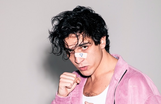 Sanremo 2022: chi è Tananai