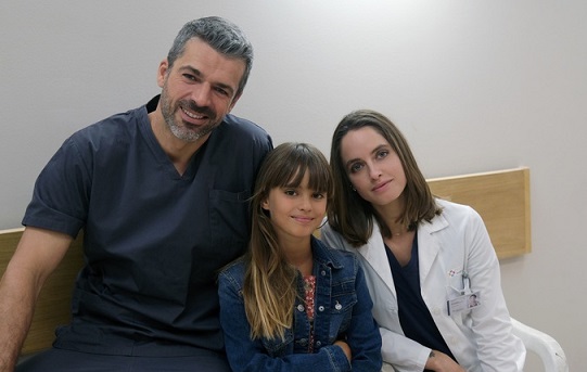 Doc – Nelle Tue Mani: la figlia di Andrea Bocelli ‘guest star’ nella puntata di stasera