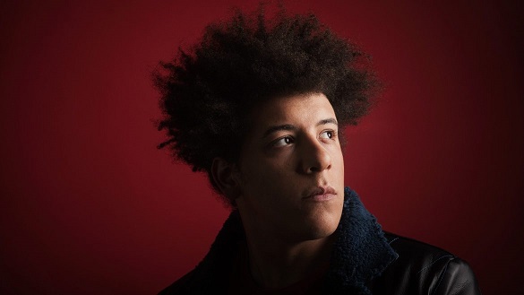 Sanremo 2022: chi è Yuman