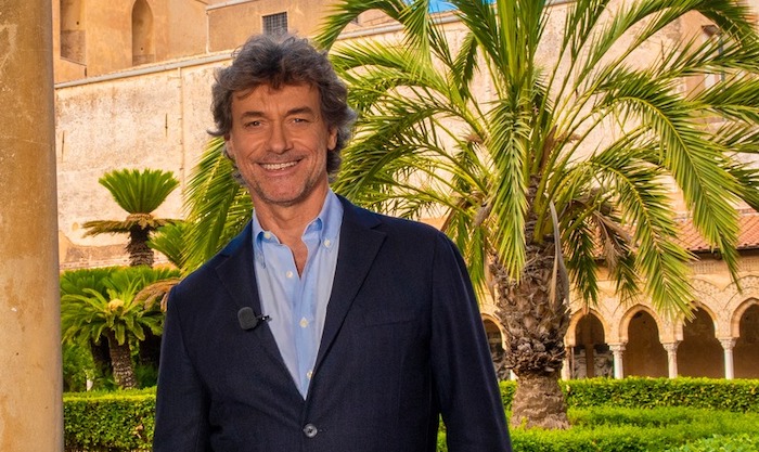 alberto angela Alberto angela