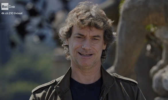 Ascolti TV | Martedì 4 Gennaio 2022. Meraviglie vince col 17%, Sissi cala al 14.1%. Back To School parte dal 9.8%