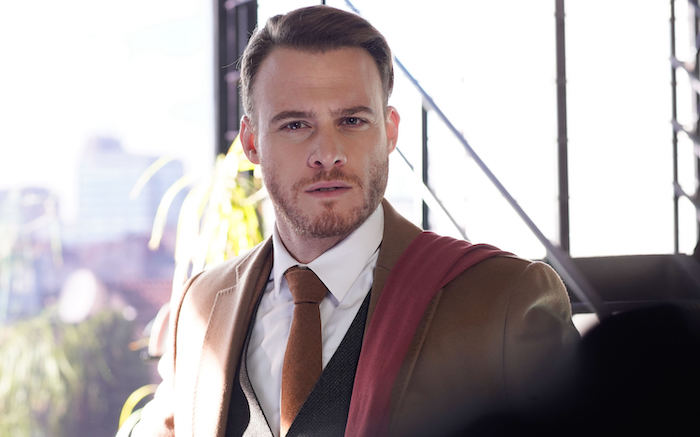 Love is in the Air (anticipazioni 24-28 gennaio 2022): Kemal è il vero padre di Serkan