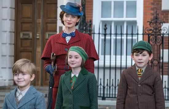 Ascolti TV | Lunedì 3 Gennaio 2022. Mary Poppins 18.1% (3,8 mln), GF Vip 21.1% (3,3 mln). Soliti Ignoti (22%) allunga le distanze su Striscia (15.7%)