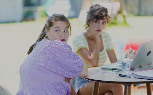 Love is in the air (anticipazioni 17-22 gennaio 2022): Burak non corrisponde i sentimenti di Melek