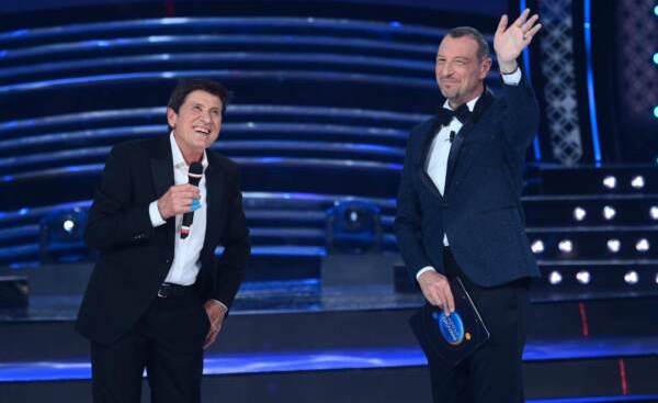 Sanremo 2022, Codacons paventa azioni legali: «Non escludere Morandi è una palese violazione del regolamento»
